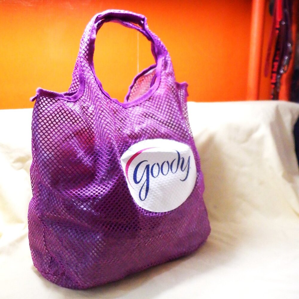 Huge ~~~ GOODY ~~~ Waterproof BAG